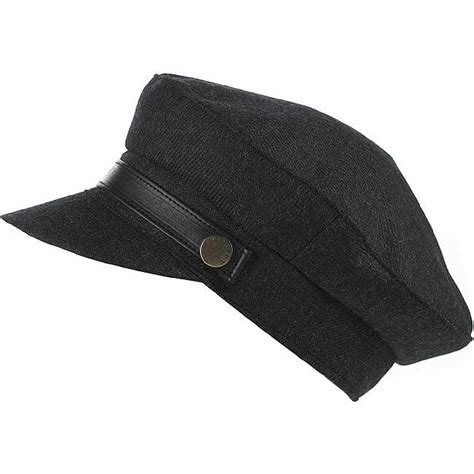 burberry baker boy hat